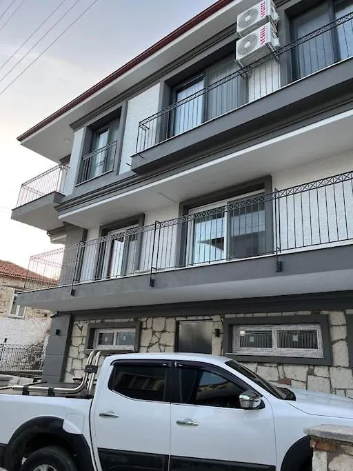 Sardunya Lejlighed Gulbahce