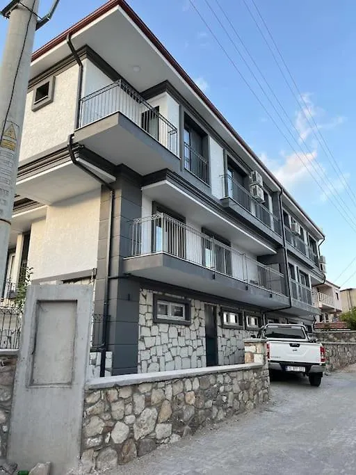 Sardunya Lejlighed Gulbahce